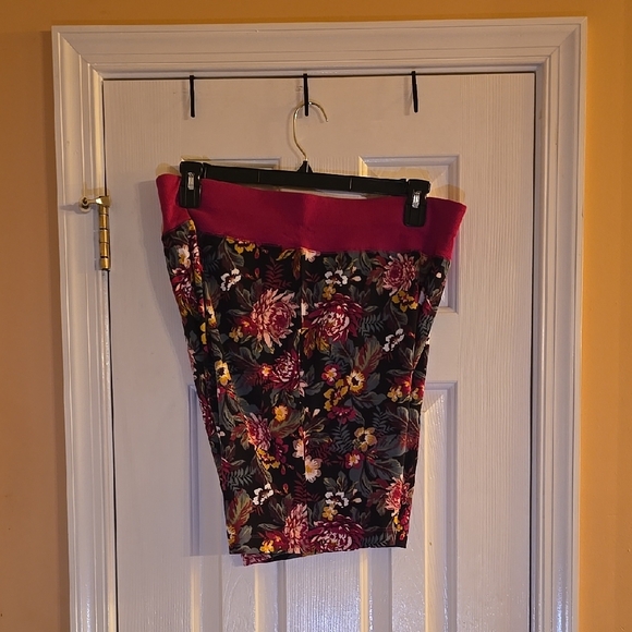 Cacique Red Sleep Set - Picture 4 of 5